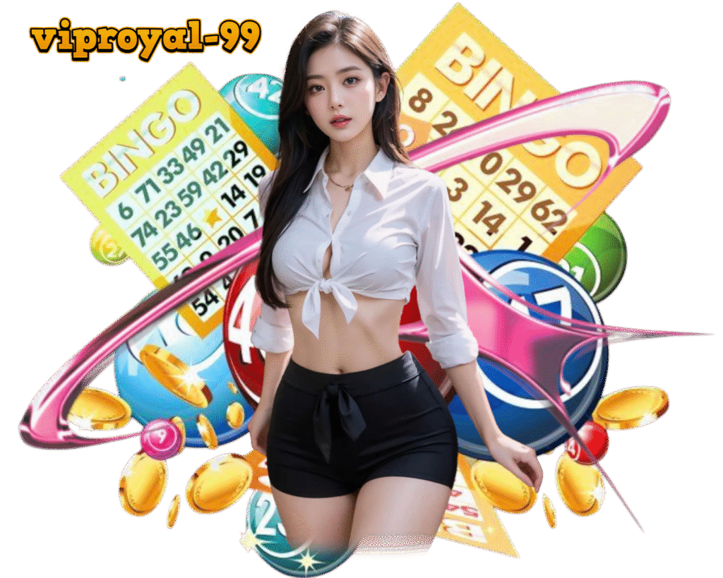VIPROYAL99 สล็อต