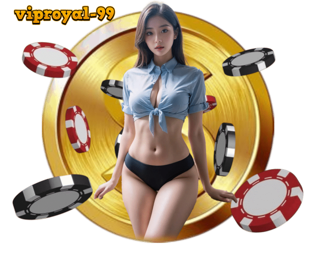 VIPROYAL99 สล็อต แจ็คพอตใหญ่