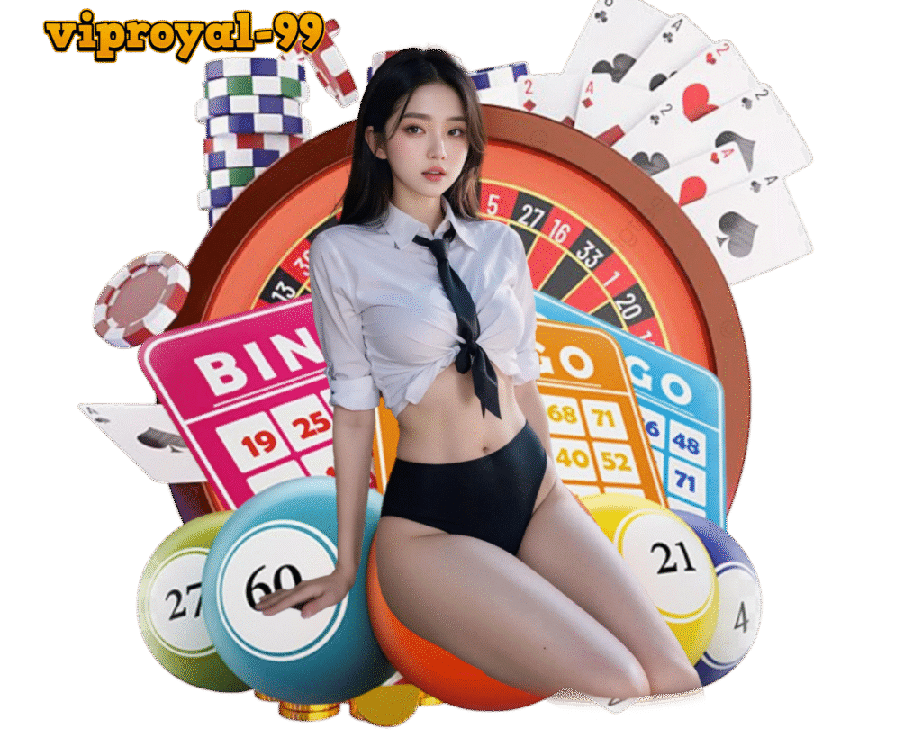 VIPROYAL99 เครดิต
